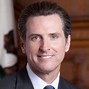 Image result for Newsom and Daughter