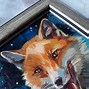 Image result for Celestial Galaxy Fox