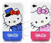 Image result for Hello Kitty iPhone Case Cool