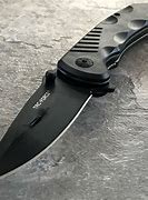 Image result for Stainless Steel Handle Pocket Knives