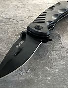 Image result for Stainless Steel Folding Knife Orvis