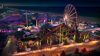 Image result for Steeplechase Amusement Park Coney Island