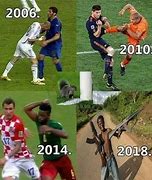 Image result for Anti World Cup Meme