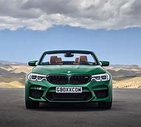 Image result for BMW M5 Convertible