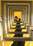 Image result for Endless Mirror Illusion