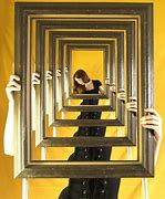 Image result for Endless Mirror Illusion