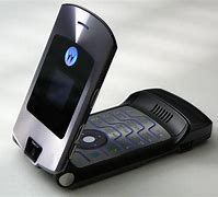 Image result for Luxury Flip Cell Phone