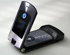 Image result for Moto Razr Phone