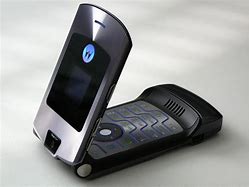 Image result for Motorolla Purple Flip Phone