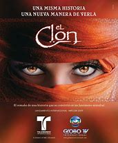 Image result for Cancion De El Clon