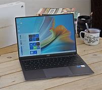 Image result for Mate Book X Pro Thermal