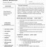 Image result for Apple Resume Template