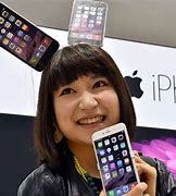 Image result for Pictures of Apple iPhone 6 Plus