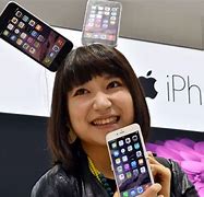 Image result for iPhone 6 Plus in Black