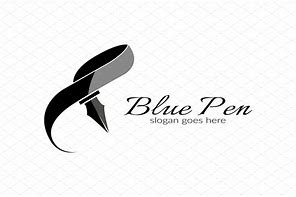 Image result for Brush Pen Logos