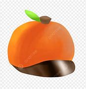 Image result for Orange Hat Cartoon
