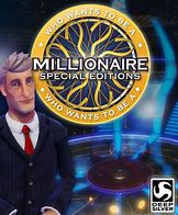 Image result for Who Wants to Be a Millionaire Art