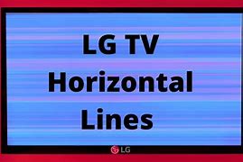 Image result for LG TV Lines On Screen