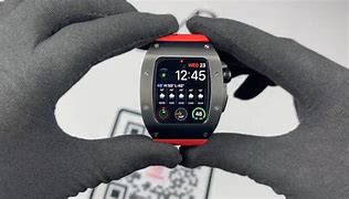 Image result for Smartwatch Pocket Watch Case