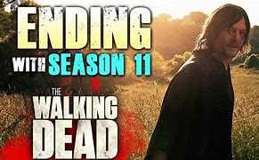 Image result for Walking Dead Season 11 Ending