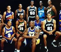 Image result for 1998 NBA All-Star Wallpaper
