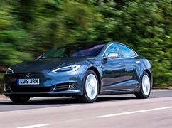 Image result for Tesla Electric Car Pics