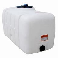 Image result for 200 Gal Water Tank