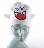 Image result for Boo Hat Mario
