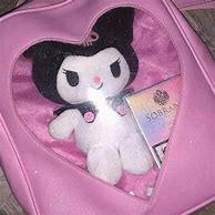 Image result for Kuromi Acab