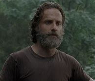 Image result for Walking Dead Rick Grimes Beard