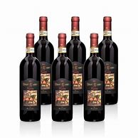 Image result for Castello Banfi Chianti Classico Riserva