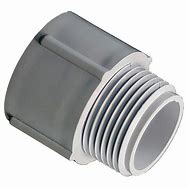 Image result for Male Adapter PVC Fitting