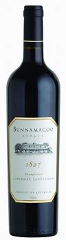 Image result for Bunnamagoo Estate Chardonnay Bunnamagoo Estate