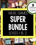 Image result for Music Theory Games