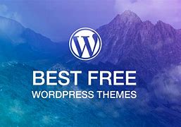 Image result for WordPress Thme