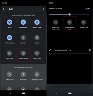 Image result for How to Screen Record On Android