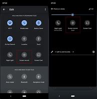 Image result for Android Phone Photo App Record Screen