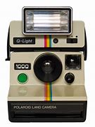 Image result for Classic Polaroid Camera