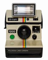 Image result for Polaroid Camera Old Vintage