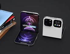 Image result for Newest Apple iPhone Flip