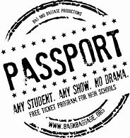 Image result for Passport Logo