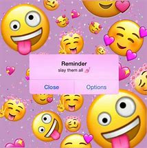 Image result for Aesthetic Emojis