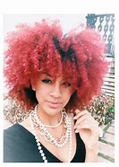 Image result for Natural Hair Curls