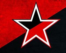 Image result for Yugoslav Anarchist Flag