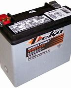 Image result for ETX20L Battery