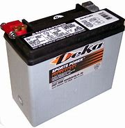 Image result for ETX20L 12V Battery