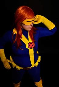 Image result for Female Cyclops X-Men