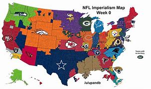 Image result for NFL Imperialism Map Free