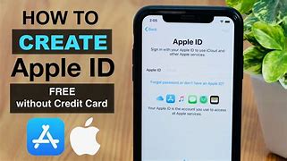 Image result for How to Make iPhone ID