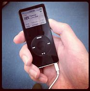 Image result for iPod Nano Swollen Battery